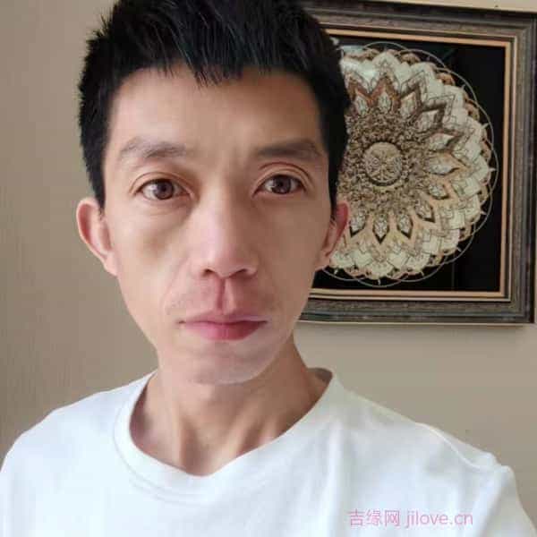 40岁岁河北单身帅哥 - 烟台吉缘网