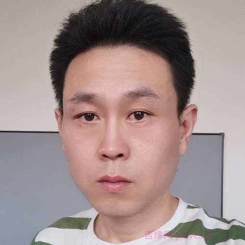41岁岁河北单身帅哥 - 烟台吉缘网