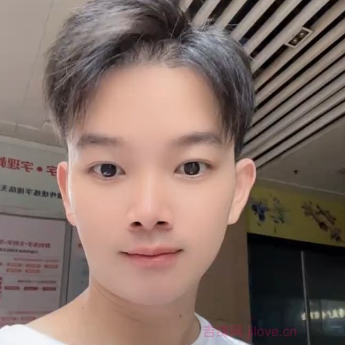 30岁岁广东单身帅哥 - 烟台吉缘网