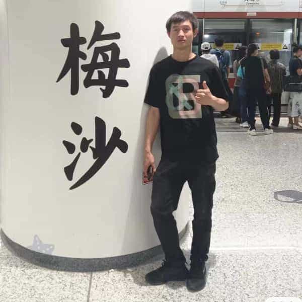 35岁岁湖北单身帅哥 - 烟台吉缘网
