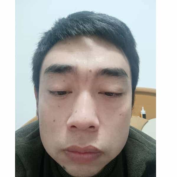 35岁岁河南单身帅哥 - 烟台吉缘网