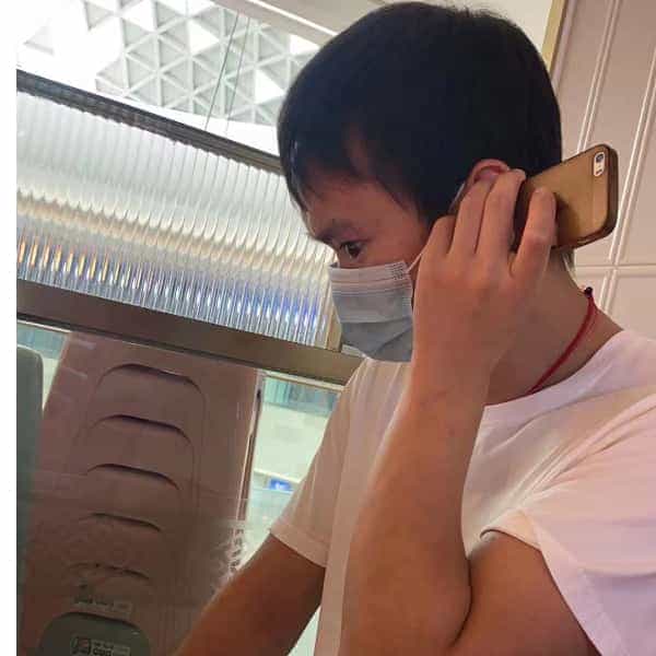 33岁岁江西单身帅哥 - 烟台吉缘网