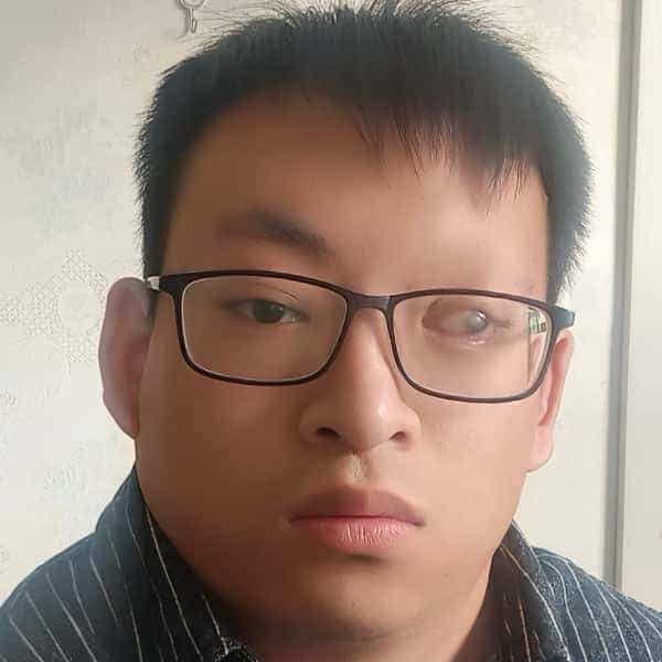 31岁岁山西单身帅哥 - 烟台吉缘网