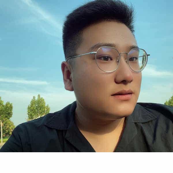 28岁岁山东单身帅哥 - 烟台吉缘网