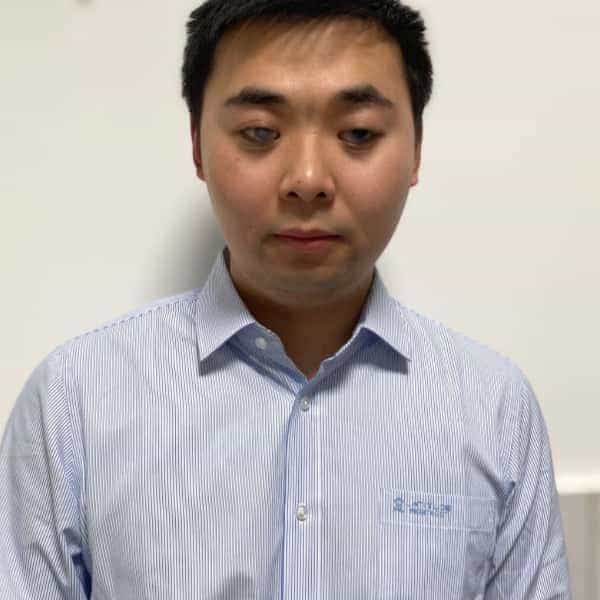29岁岁安徽单身帅哥 - 烟台吉缘网
