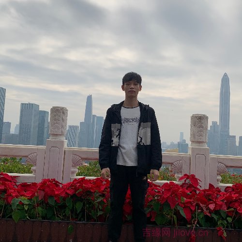 30岁岁江西单身帅哥 - 烟台吉缘网