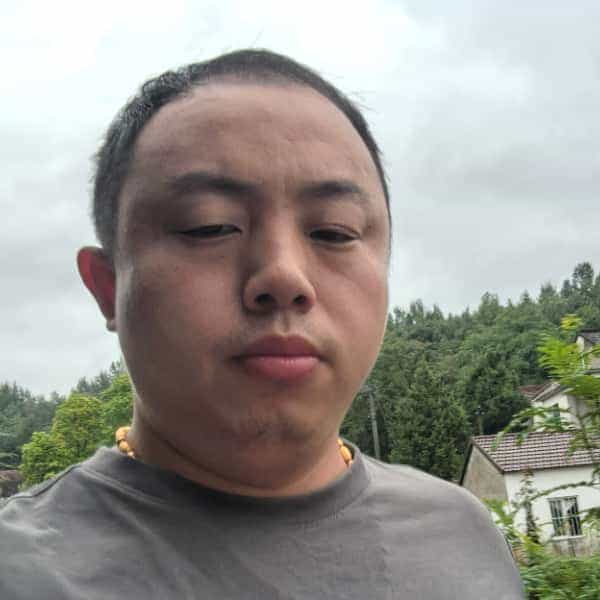 34岁岁安徽单身帅哥 - 烟台吉缘网