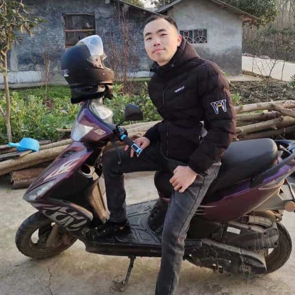 36岁岁湖南单身帅哥 - 烟台吉缘网