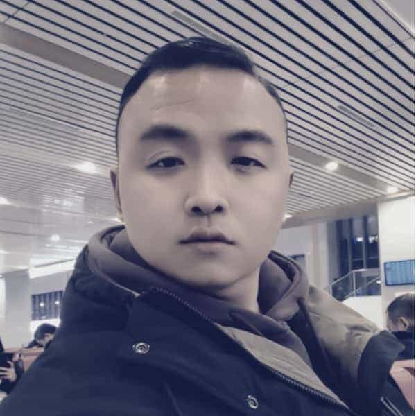 35岁岁河南单身帅哥 - 烟台吉缘网