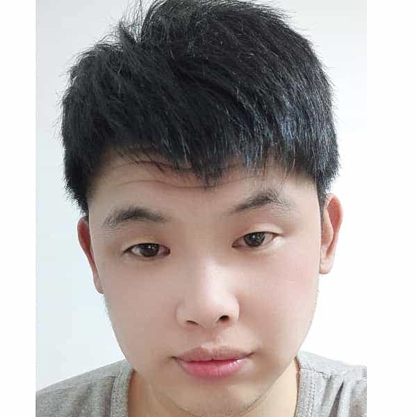 36岁岁山东单身帅哥 - 烟台吉缘网