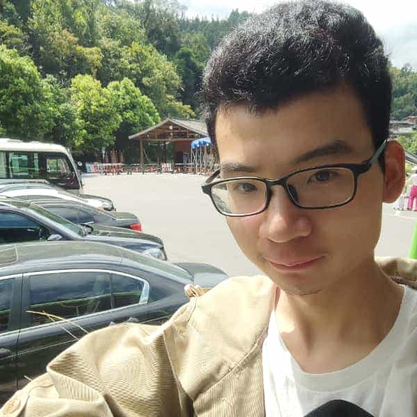 25岁岁江苏单身帅哥 - 烟台吉缘网