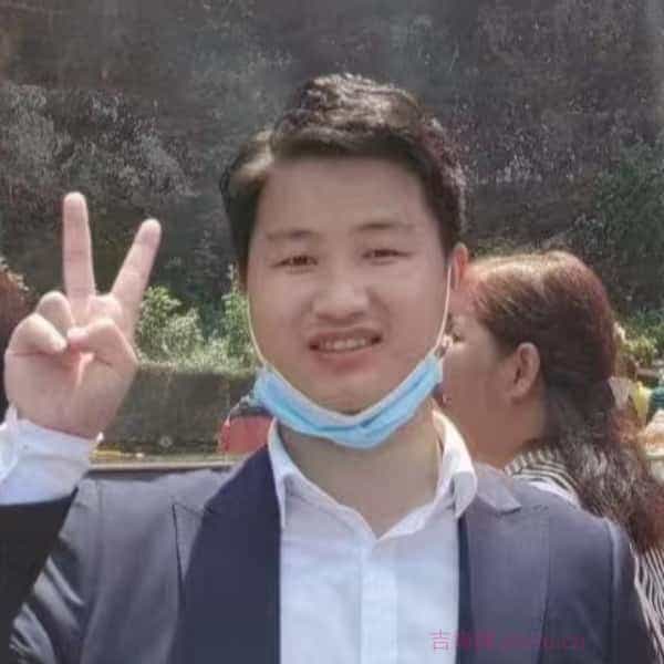 31岁岁湖北单身帅哥 - 烟台吉缘网