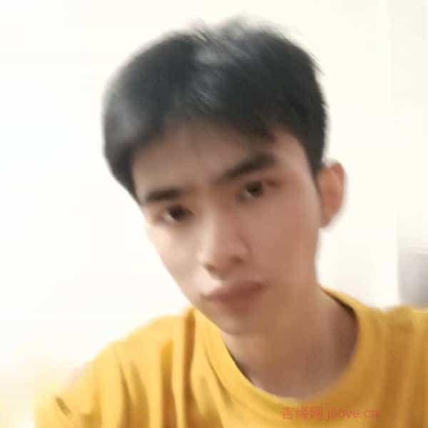 25岁岁广东单身帅哥 - 烟台吉缘网