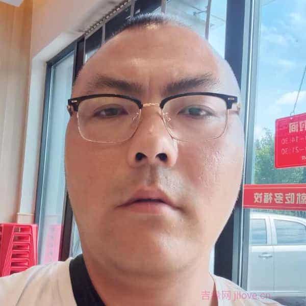 40岁岁山东单身帅哥 - 烟台吉缘网