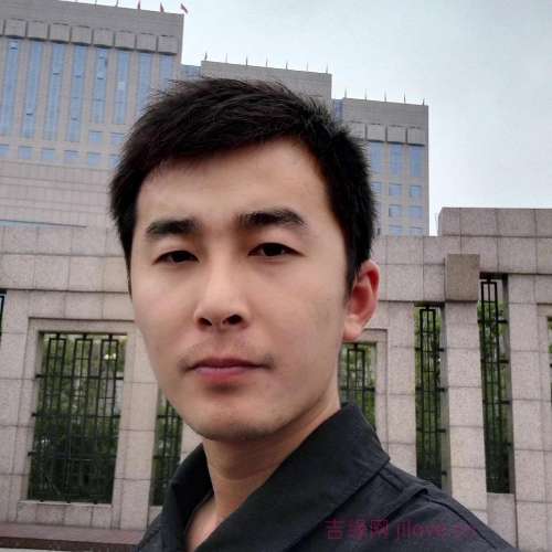 35岁岁河南单身帅哥 - 烟台吉缘网
