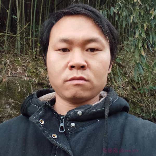 35岁岁湖南单身帅哥 - 烟台吉缘网