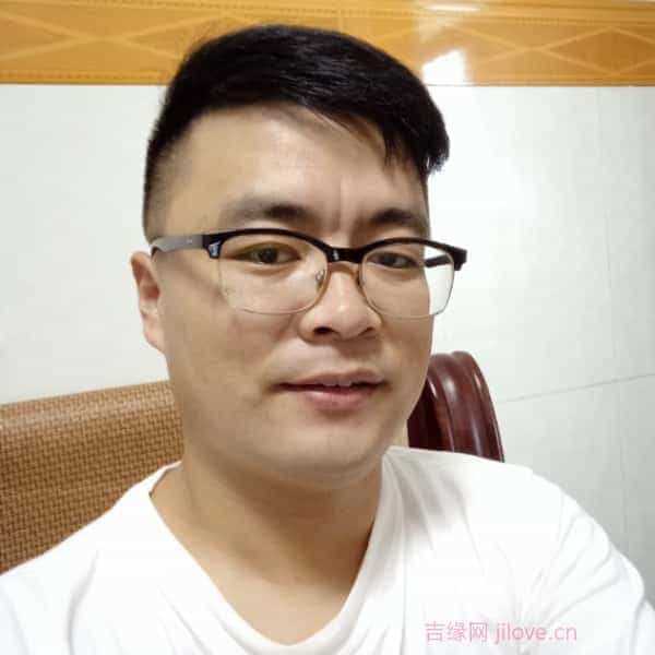 33岁岁江苏单身帅哥 - 烟台吉缘网