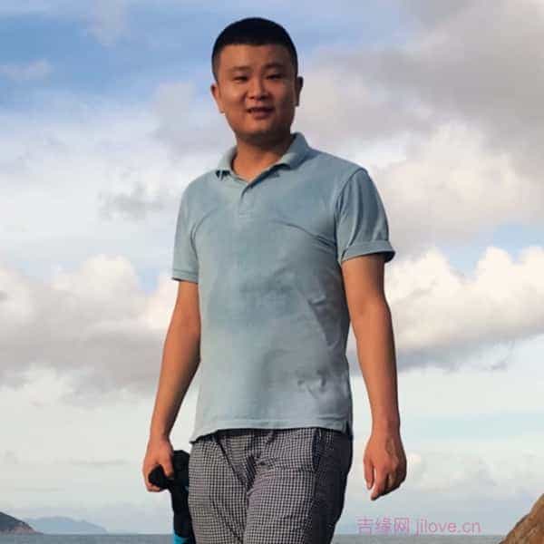 40岁岁湖南单身帅哥 - 烟台吉缘网