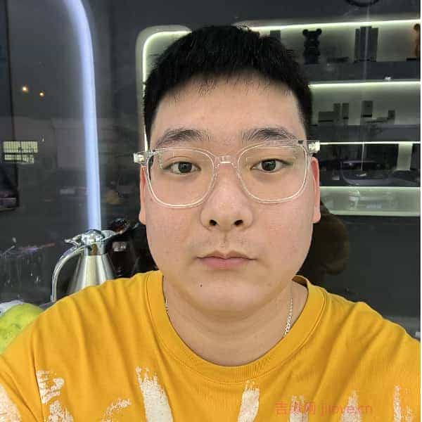 27岁岁河南单身帅哥 - 烟台吉缘网