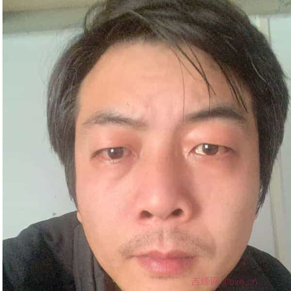 34岁岁河南单身帅哥 - 烟台吉缘网