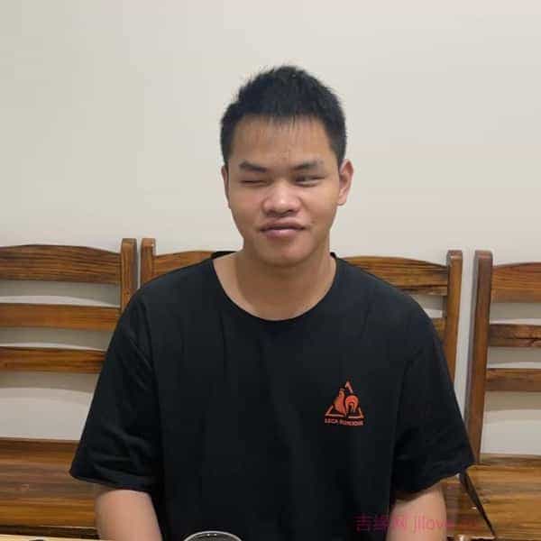 27岁岁广东单身帅哥 - 烟台吉缘网