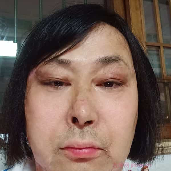 38岁岁山东单身帅哥 - 烟台吉缘网