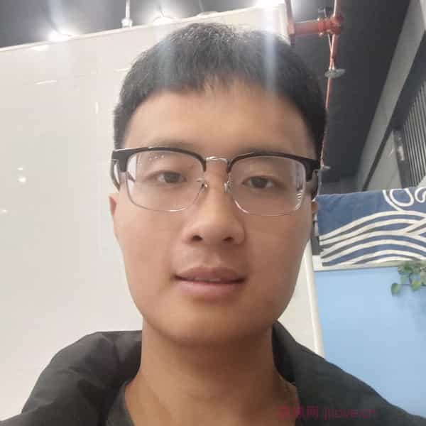 25岁岁河南单身帅哥 - 烟台吉缘网