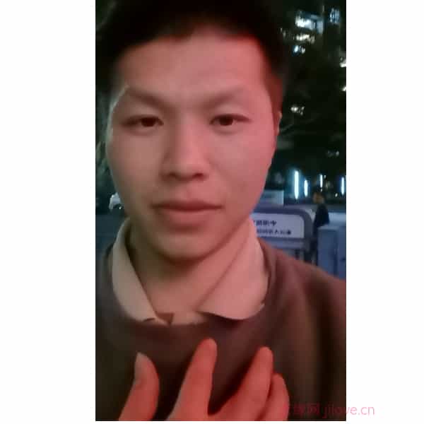 36岁岁广东单身帅哥 - 烟台吉缘网