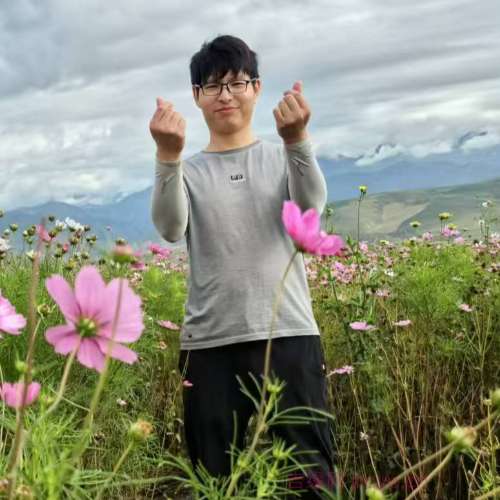 34岁岁河南单身帅哥 - 烟台吉缘网