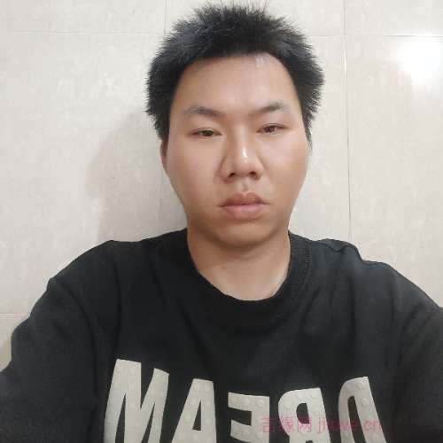 33岁岁广东单身帅哥 - 烟台吉缘网