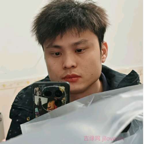 31岁岁广东单身帅哥 - 烟台吉缘网