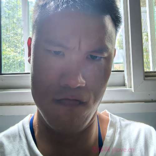 33岁岁湖北单身帅哥 - 烟台吉缘网